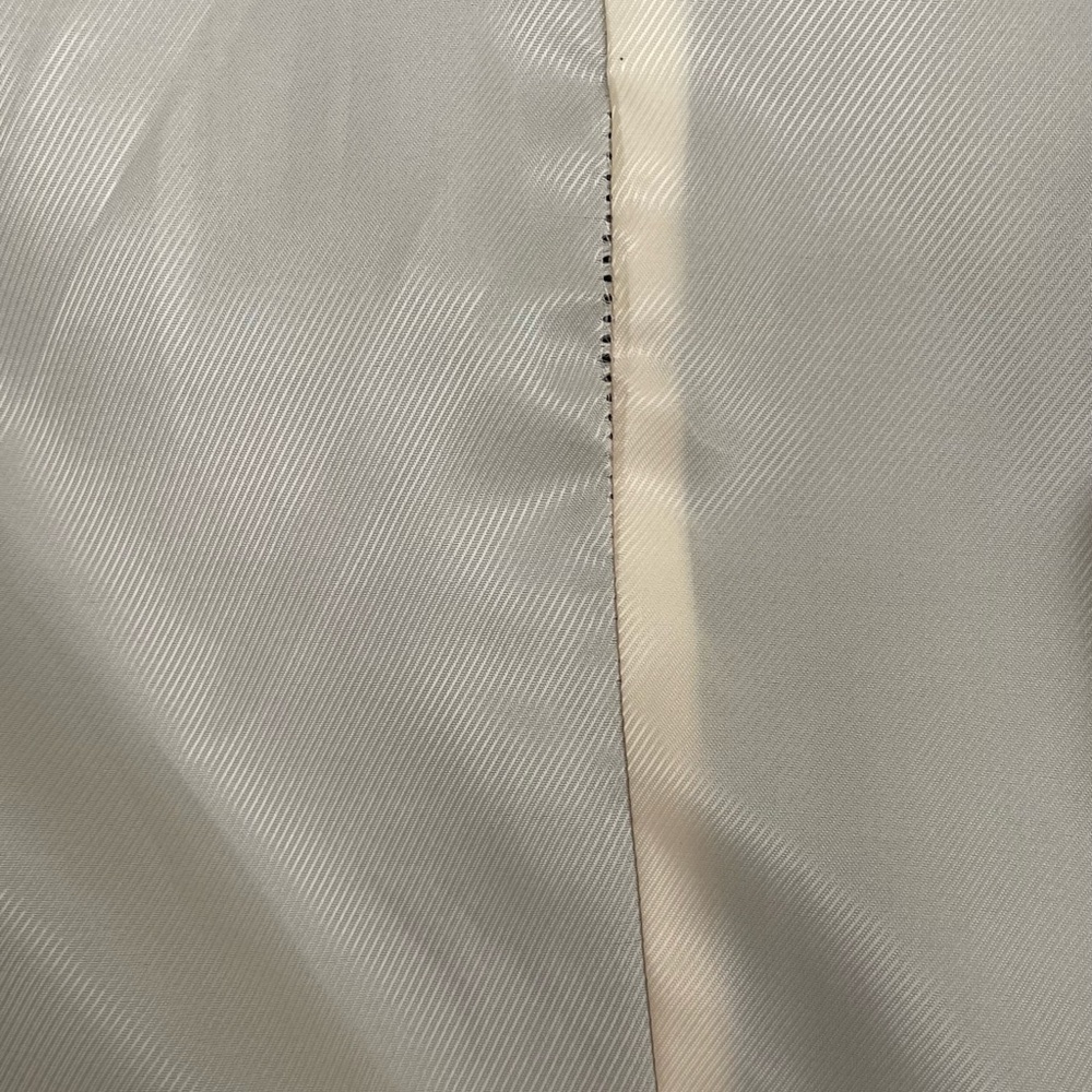 The British Collection Wool Chevron military blazer Prep School Quiet luxury - Picture 13 of 13
